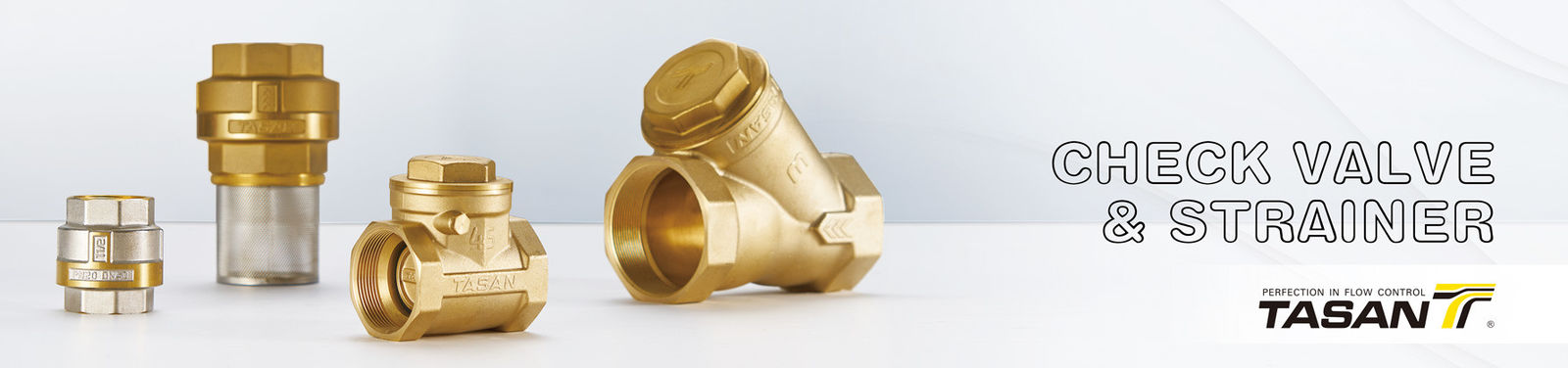 Brass Radiator Valve